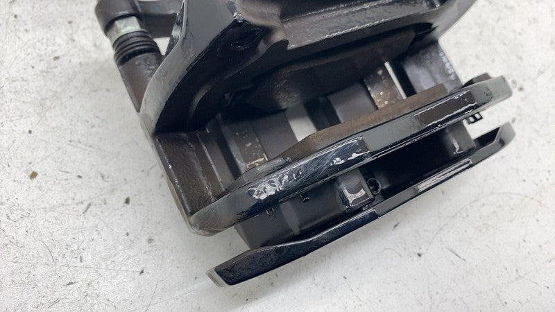 ⭕ 2021-2025 Tesla Model X Rear Caliper w/ Brake Hose Line Left LH 1420