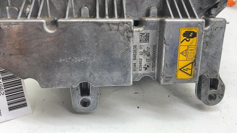 61448482638 ⭕ 2014-2019 BMW i3 I01 Hybrid Battery Power Voltage Inverter Converter OEM