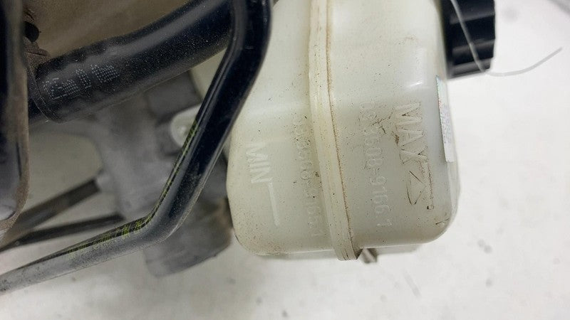 ⭕ 2017-2020 BMW 540i Power Brake Booster Master Cylinder w/ Reservoir