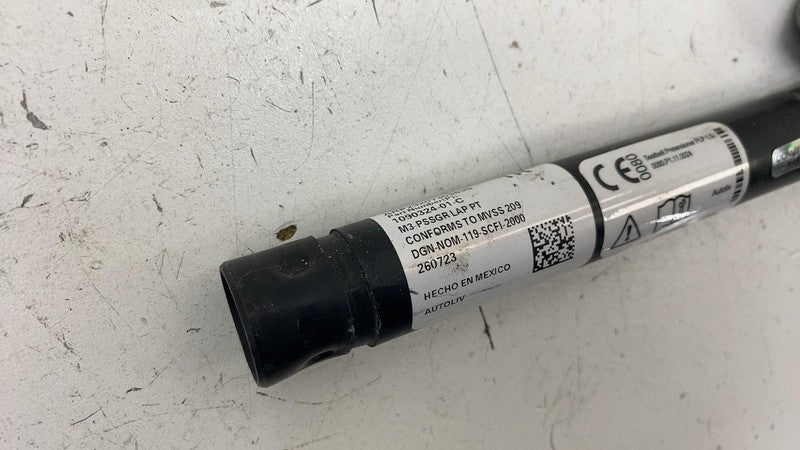 ⭕ 2017-2023 Tesla Model 3 Y Front Right Seat Belt Lap Pretensioner 109