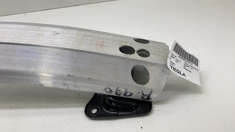 ⭕ 20-23 Model Y Rear Bumper Support Reinforcement Impact Crash Beam 14