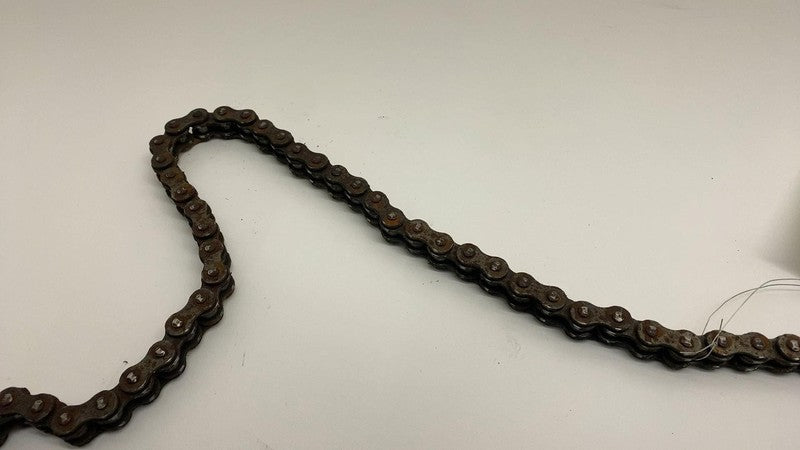 ⭕ 2014 2015 2016 2017 2018 Yamaha YZ250 YZ250F Main Drive Chain Assemb