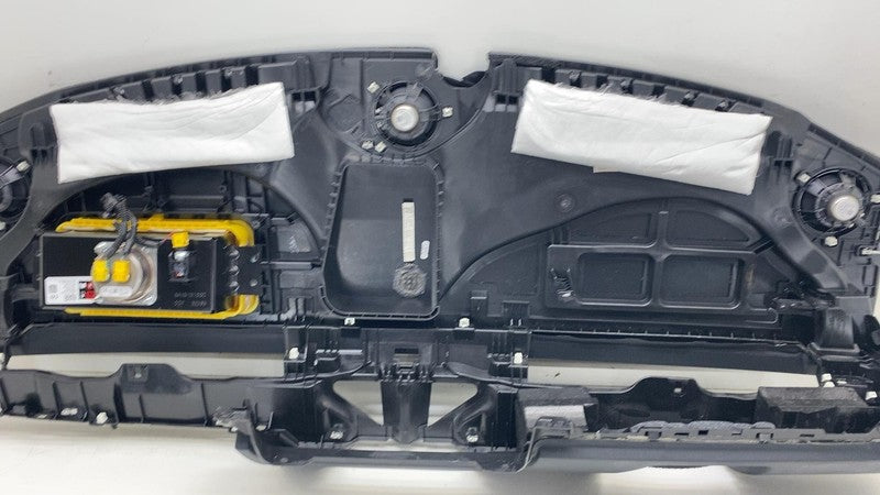 ⭕2017-2023 Tesla Model 3 Y M3 Dashboard Instrument Panel Base & Premiu