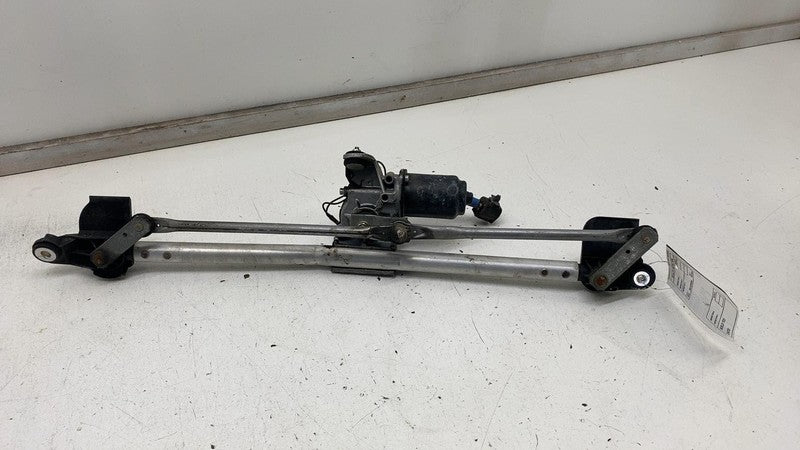 ⭕ 2006 2007 2008 Mazda MX-5 Miata Winshield Wiper Motor and Linkage Assembly OEM