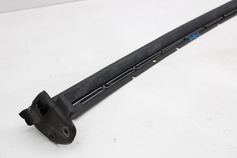 ⭕ 16-20 Model X Rear Driver Side Upper Falcon Door Glass Seal Left 107