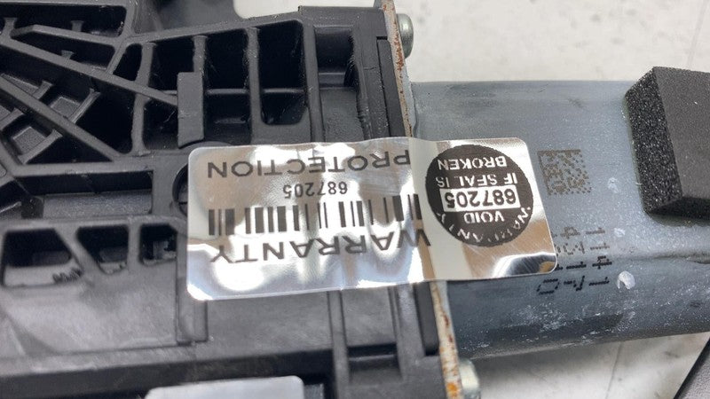 ⭕ 2012-2020 Tesla Model S Front Right Door Window Regulator & Motor 60