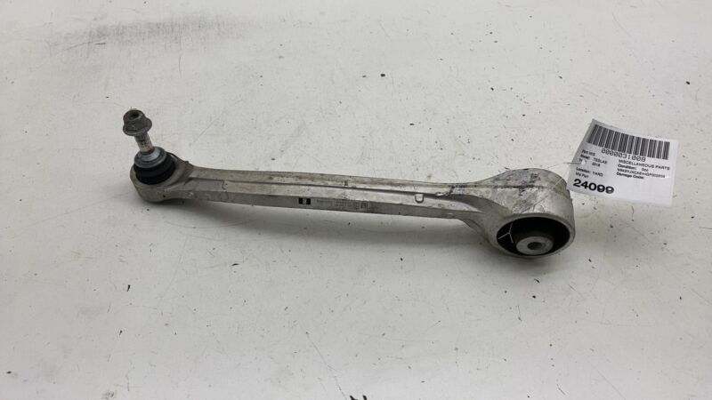 2012-2020 Tesla Model S X Front Right Lower Control Arm Fore Link Rearward AWD