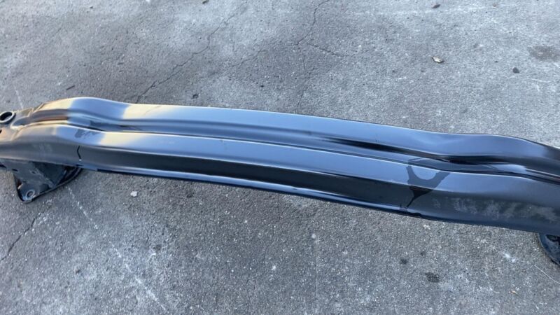 ⭕ 2011-2016 Mini Cooper Countryman Rear Bumper Reinfrocement Crash Impact Bar