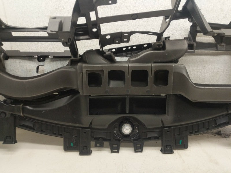 1053041 00 B ⭕ 2016-2020 Tesla Model X Dashboard Instrument Panel Carrier Dash Bracket Frame
