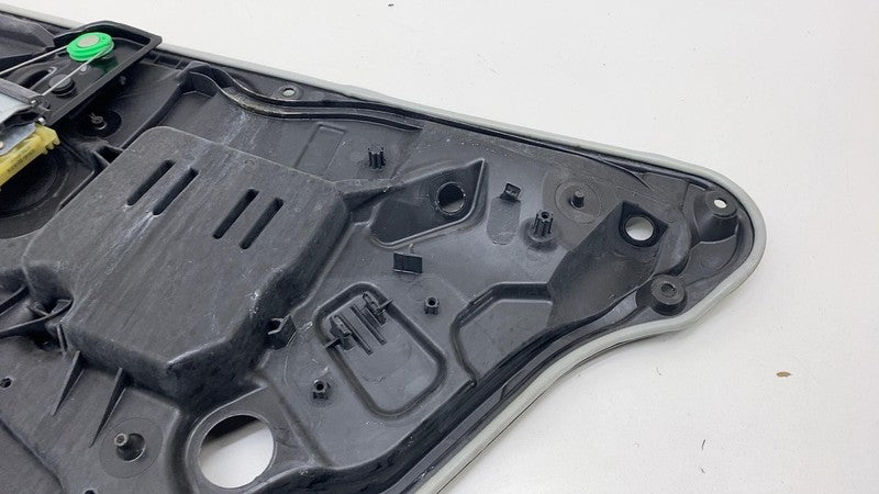 A1669006307 2016-2019 Mercedes-Benz GLE350 Rear Driver Door Window Regulator & Motor Left LH