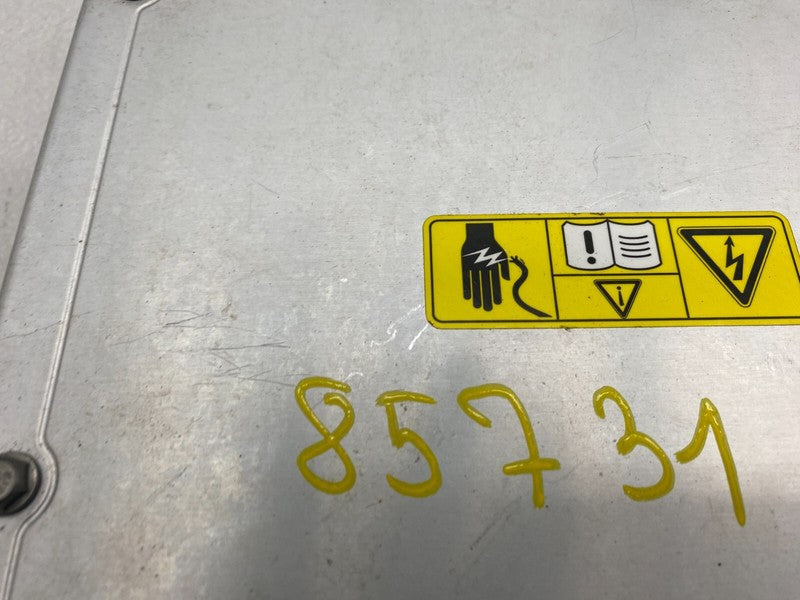 102884399B ⭕ 12-15 Tesla Model S Front High Voltage Junction Box Distribution 1028843-99-B