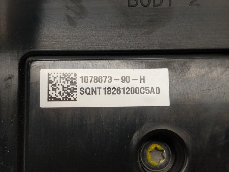 ⭕2017-2023 Tesla Model 3 Front Low Voltage Body Control Module Left 10