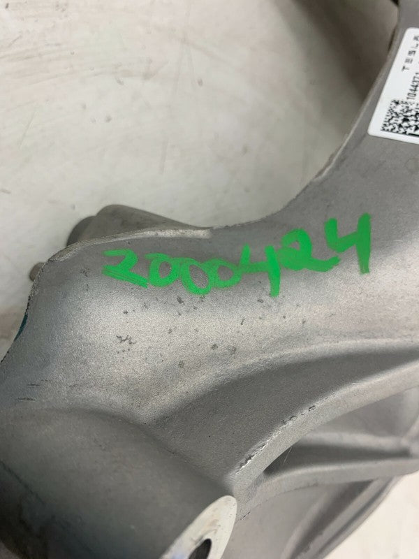 ⭕ 17-23 Model 3 Front Driver Side Upper Strut Mount Bracket Left LH 10