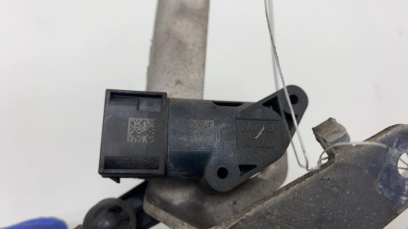 2019-2023 BMW 530e G30 Rear Driver Side Suspension Height Lever Sensor