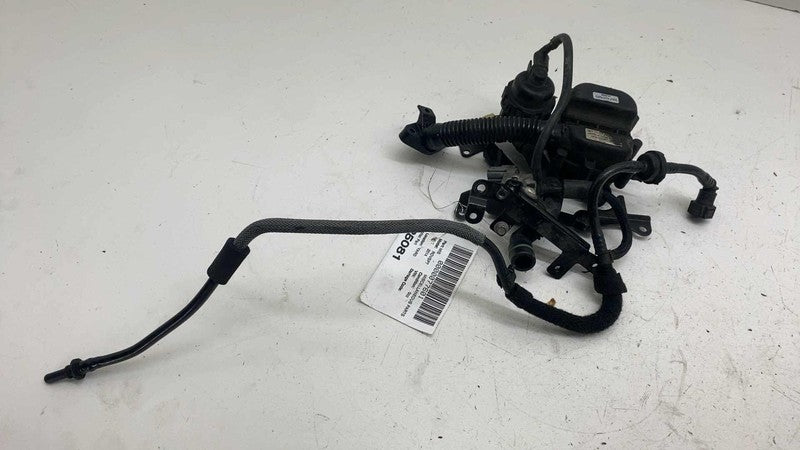 ⭕ 10-24 Range Rover Sport Inlet Manifold Vacuum Air Chamber Symposer 9