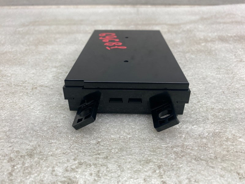 600736600E ⭕ 12-20 Model S A/C Heater Climate Control HVAC Controller Module 6007366-00-E