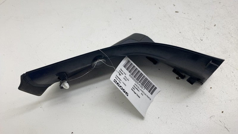 ⭕2021-2024 Polestar 2 Rear Right Outer Taillight Light Lamp Cover Pane