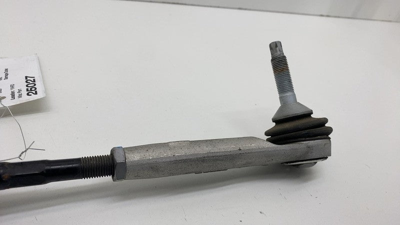 ⭕ 2017-2023 Tesla Model 3 Steering Gear Outer Tie Rod Link Ball Joint + Boot RWD