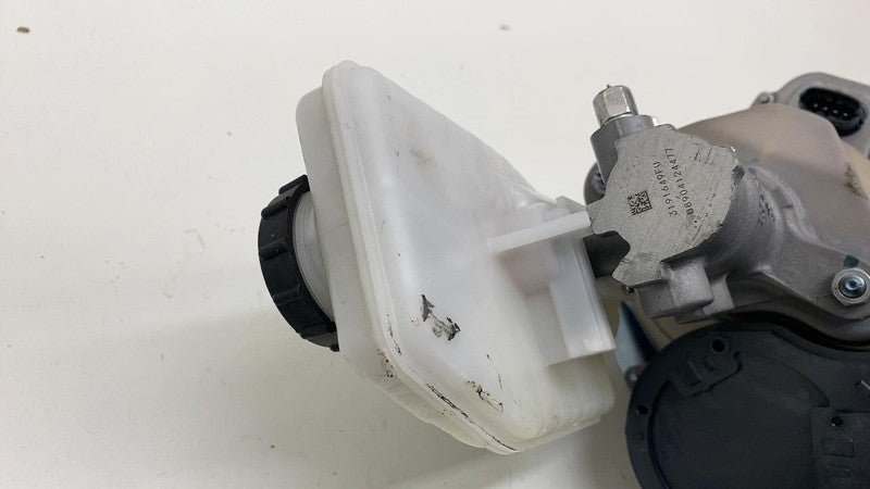 ⭕ 20-24 Tesla Model Y Power iBooster Brake Booster Master Cylinder 118