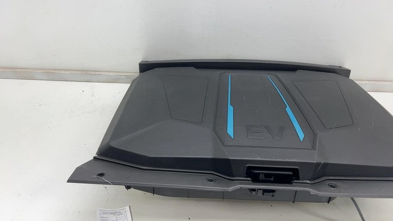 86712GI000 ⭕ 2022-2024 Ioniq 5 Frunk Front Trunk Storage Compartment Tray Cover 86712-GI000