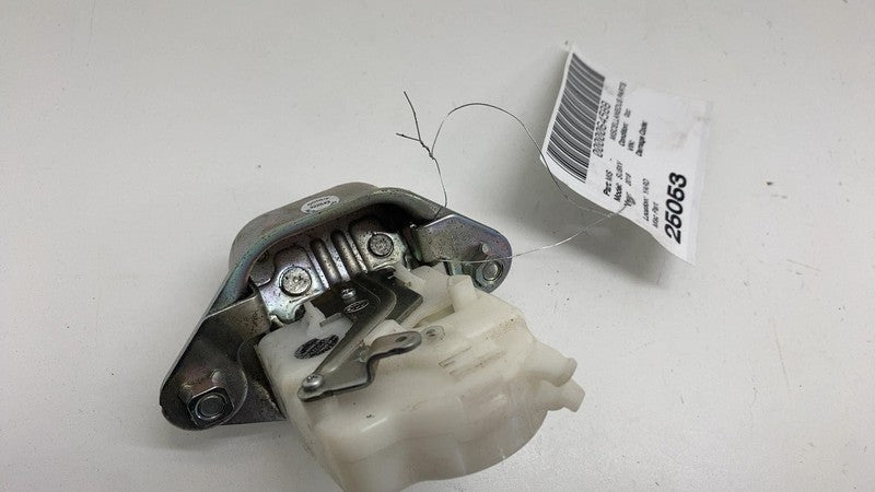 ⭕ 18-23 Subaru XV Crosstrek Rear Tailgate Liftgate Back Door Lock Latch Actuator