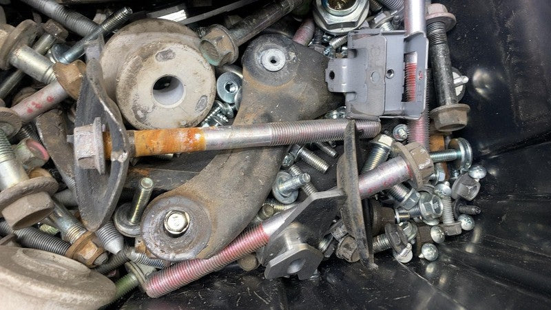 ⭕ 2018 2019 2020 2021 2022 2023 Subaru Crosstrek SET of Bolt