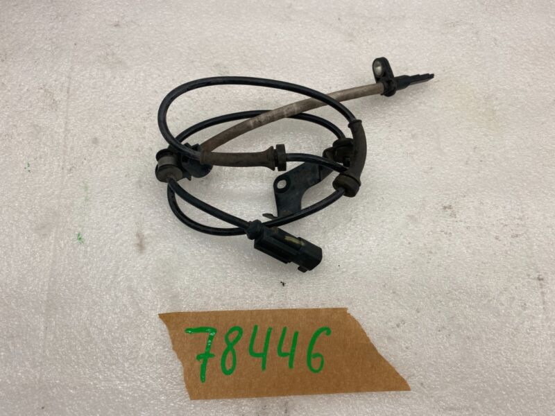 2017-2023 Tesla Model 3 Y Front Left or Right Anti-Lock ABS Wheel Speed Sensor