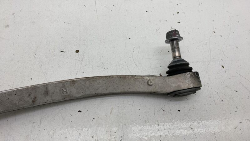 104157500A 2012-2020 Tesla Model S X Front Right Lower Control Arm Fore Link Rearward AWD