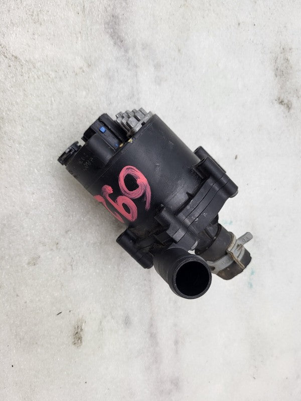 ⭕ 2012-2015 Tesla Model S MS Cooling System Pump Motor Inverter Coolant Assembly