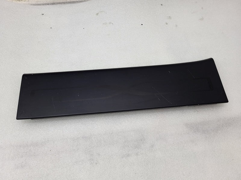 1053189 00 E ⭕ 16-20 Model X Front Driver Door Sill Step Welcome Plate Trim Left 1053189-00-E