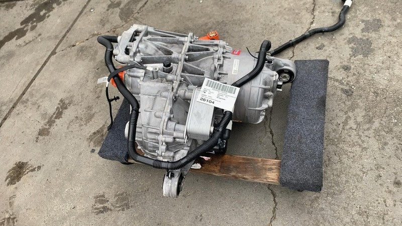 ⭕ 20-25 Tesla Model Y Rear Drive Unit Engine Motor (High Current) 1120