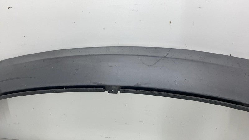 ⭕ 12-15 Tesla Model S MS Rear Bumper Lower Valance Diffuser w/ Reflect