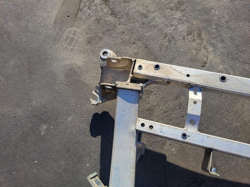 100982500A 16-20 Model S Front Subframe Chassis Cradle Crossmember w/ Skid Bar 1009825-00-A