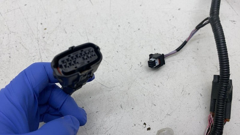 8218347270 ⭕ 2023-2024 Toyota Prius Rear Bumper Parking Aid Wire Harness Cable 82183-47270