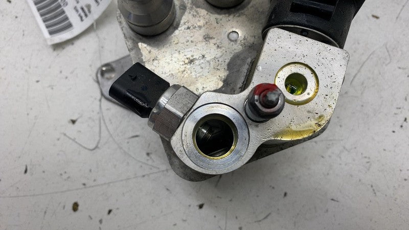 PT00001739H 2022 2023 2024 Rivian R1T R1S Coolant Direction Valve Battery Cooler Chiller OEM