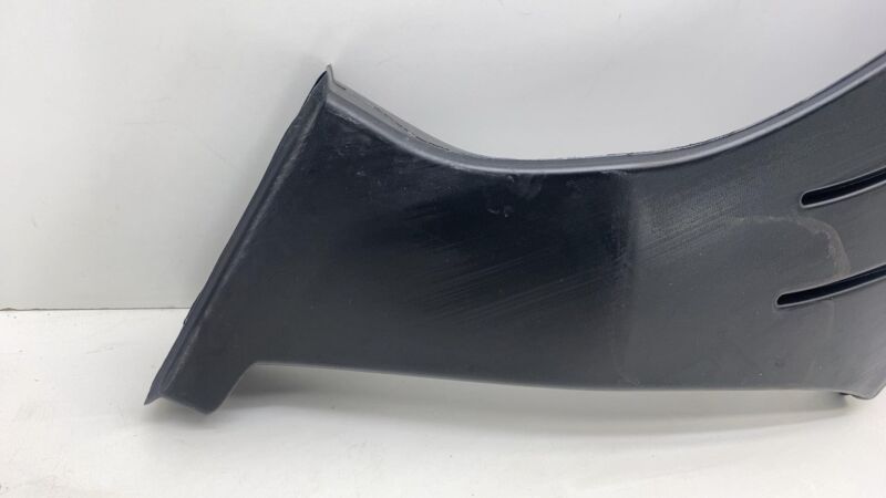 2016-2020 Tesla Model S MS Front HEPA HVAC Air Intake Outlet Duct Assembly OEM