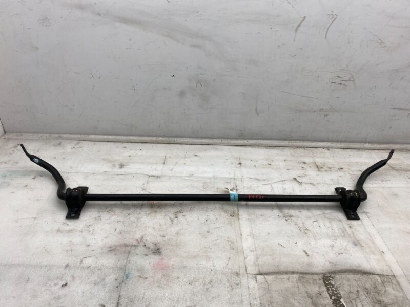 102024500A 2012 2013 2014 2015 Tesla Model S MS Front Stabilizer Sway Bar Assy 1020245-00-A