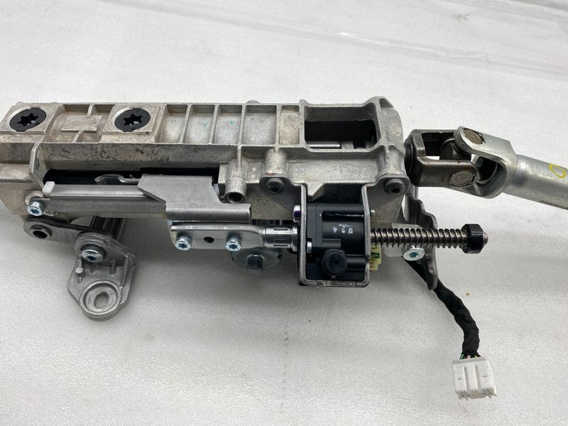 1188811 00 D ⭕ 20-23 Tesla Model Y Electric Steering Column Power Adjustment OEM 1188811-00-D