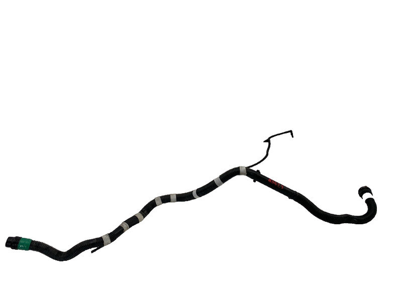 150133400D ⭕ 17-23 Model 3 High Voltage HV Battery Water Coolant Return Hose 1501334-00-D