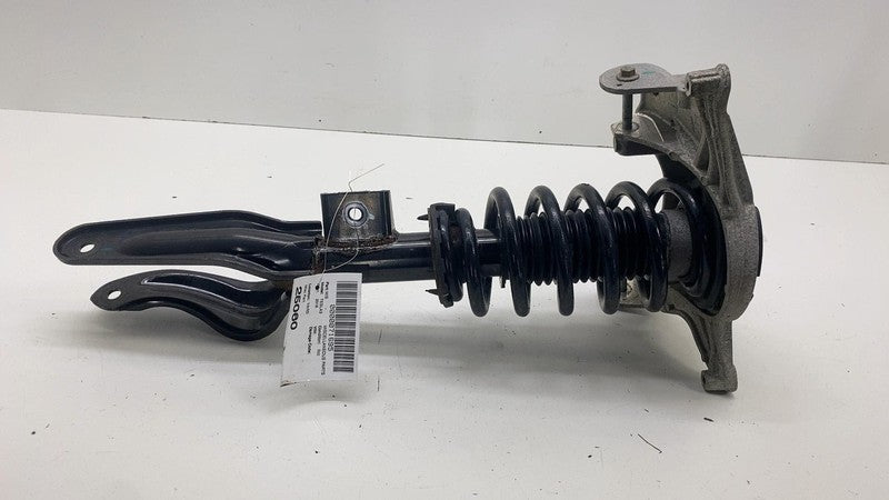 ⭕ 17-23 Model 3 Front Driver Side Shock Strut Absorber Left OEM AWD 10