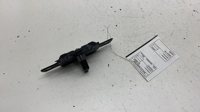 8W9 827 507 A ⭕ 2019-2023 Audi E-Tron Tailgate Liftgate Trunk Lock Latch Striker 8W9827507A