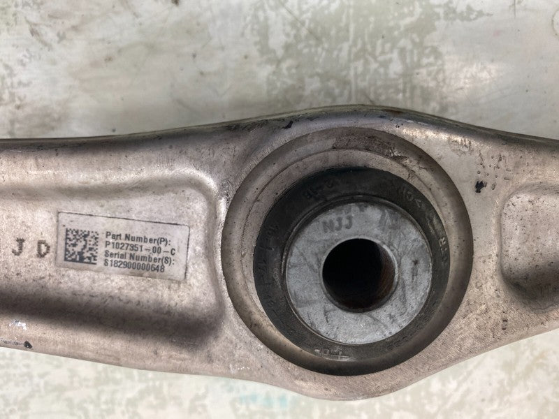 1027351 00 C ⭕12-20 Tesla Model S Front Left or Right Lower Control Arm AFT Link 1027351-00-C
