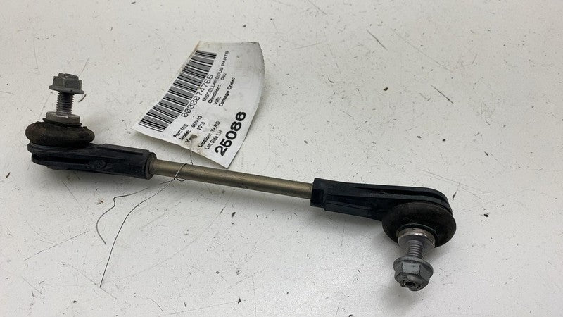 ⭕ 2014-2021 BMW i3 I01 Front Driver Side Stabilizer Sway Anti Roll Bar Link Left