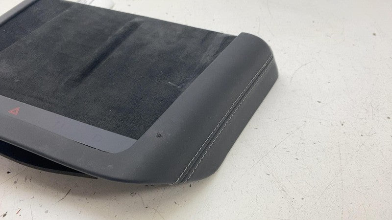 ⭕ 21-24 Tesla Model X S Inductive Wireless Phone Charger Assembly 1615