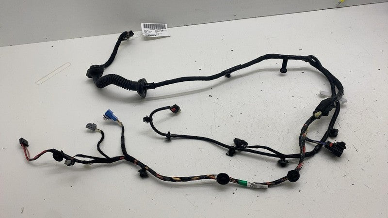 ⭕ 24-25 Tesla Model 3 Front Passenger Side Door Wiring Harness Cable Wire Right