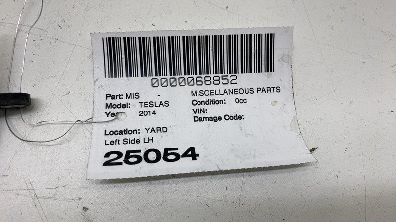 ⭕ 12-20 Model S Rear Left/Right Intelligent ABS Wheel Speed Sensor 103