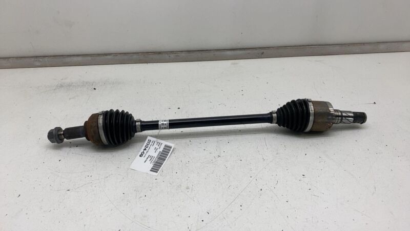 Does not apply 2017-2023 Tesla Model 3 M3 Rear Left or Right Axle Shaft Halfshaft 25MM LH = RH