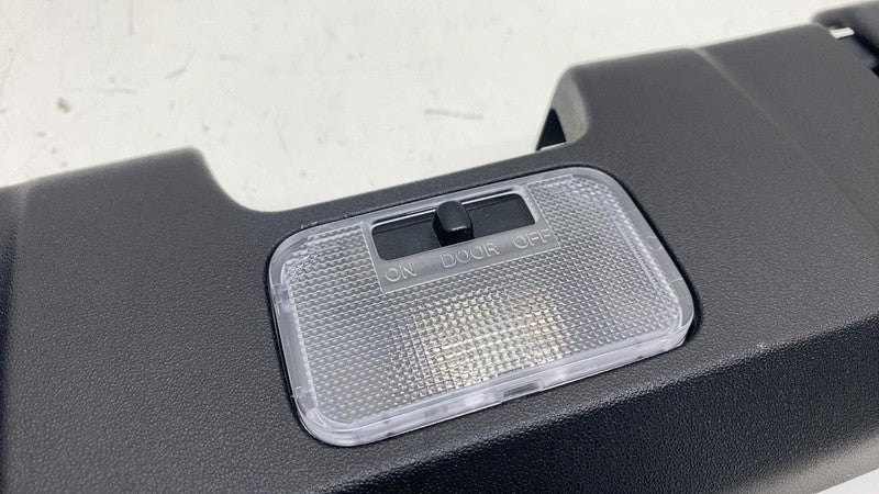 NE516809Z ⭕ 2006-2015 Mazda MX-5 Miata Left & Right Sun Visor Shade w/ Panel OEM NE516809Z