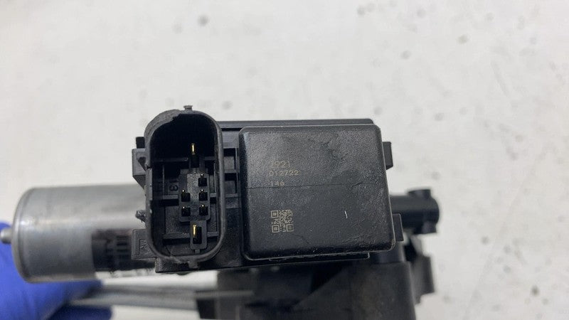 2019-2024 Subaru Forester Rear Driver Side Door Window Regulator w/ Motor Left