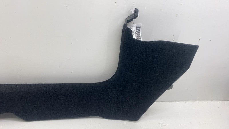 1733810-23-E ⭕ 24-25 Tesla Model 3 Front Left A-Pillar Lower Trim Cover Panel LH 1733810-23-E